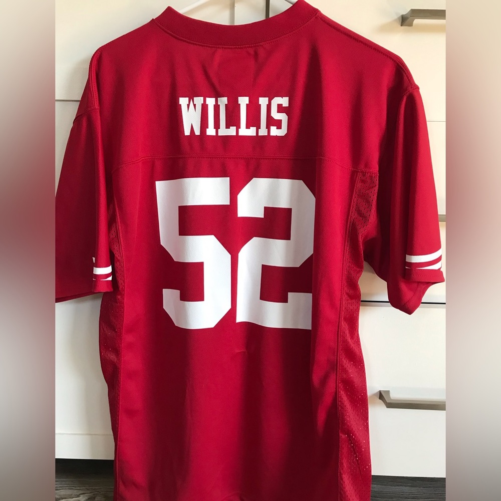 49er Jersey